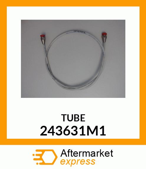 TUBE 243631M1