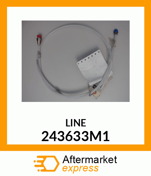 LINE 243633M1