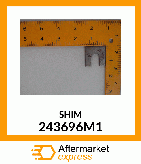 SHIM 243696M1