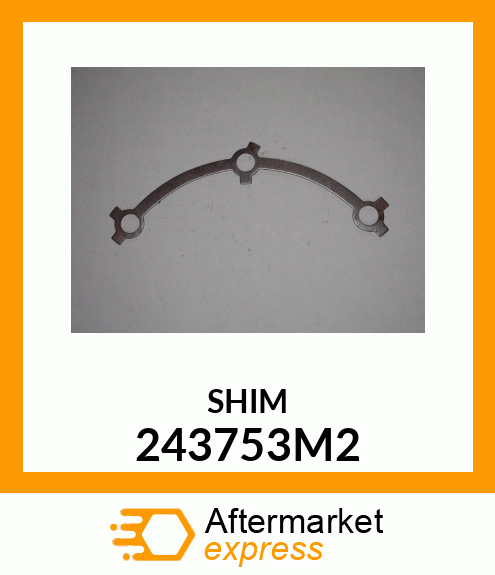 SHIM 243753M2