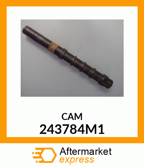 CAM 243784M1