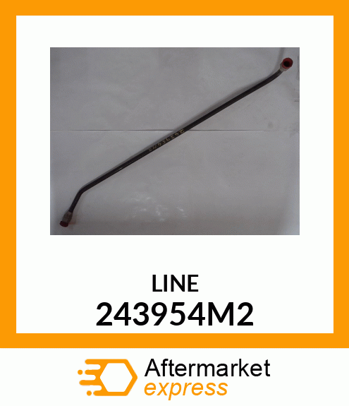 LINE 243954M2