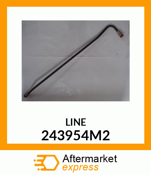 LINE 243954M2