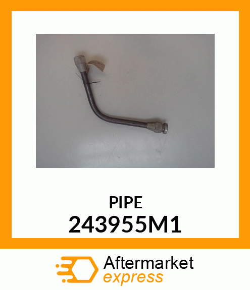 PIPE 243955M1