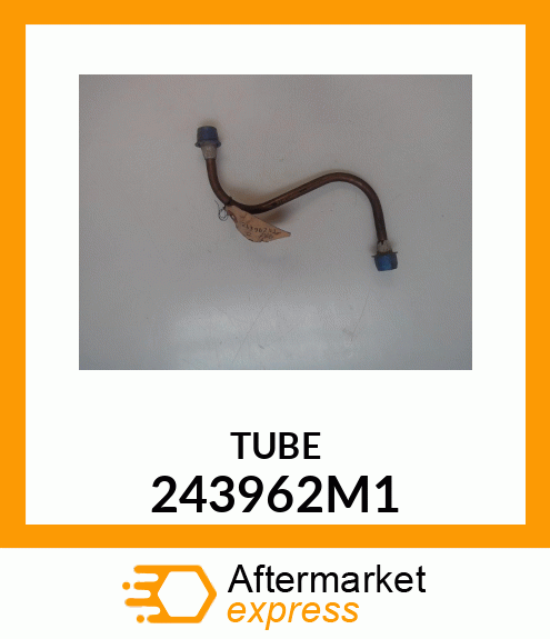 TUBE 243962M1