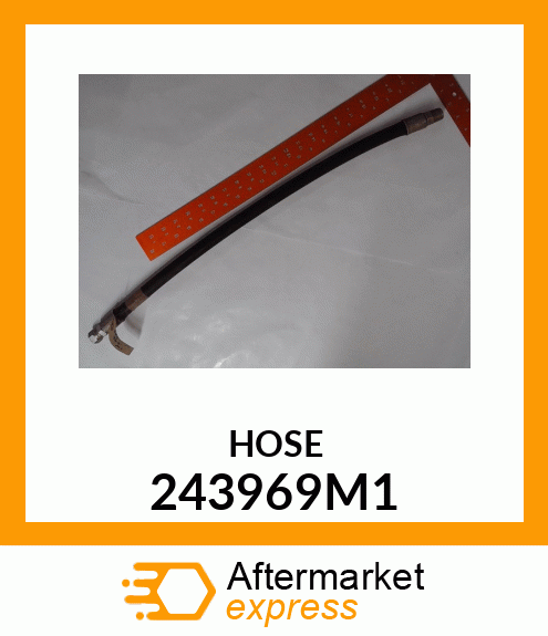 HOSE 243969M1