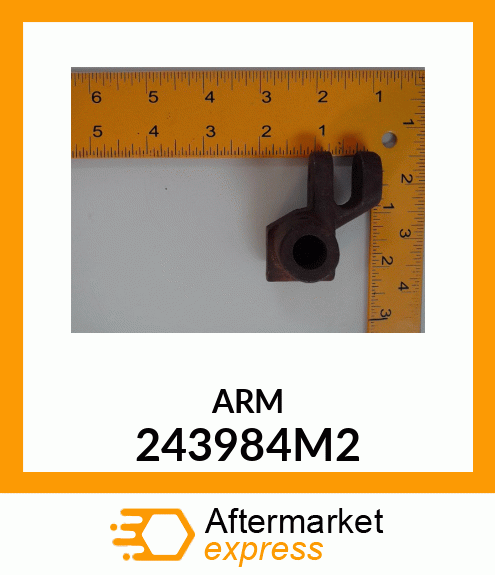 ARM 243984M2