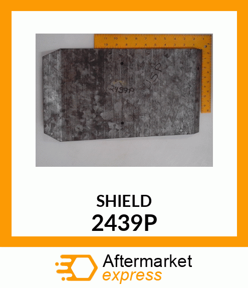 SHIELD 2439P