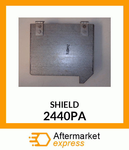 SHIELD 2440PA