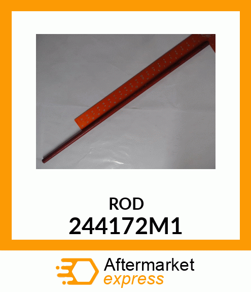 ROD 244172M1