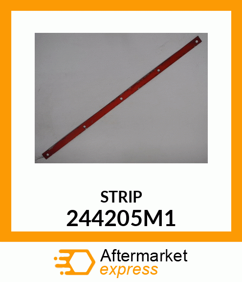 STRIP 244205M1