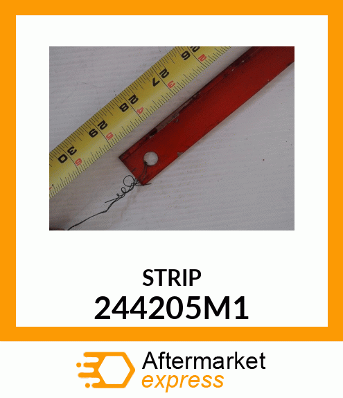 STRIP 244205M1