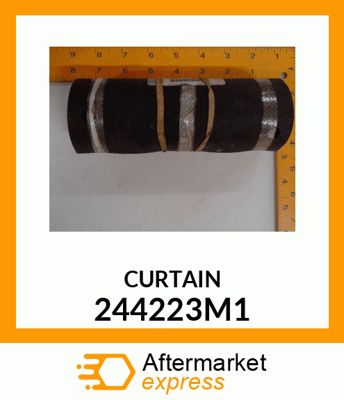 CURTAIN 244223M1