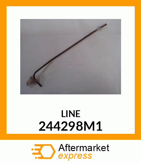 LINE 244298M1