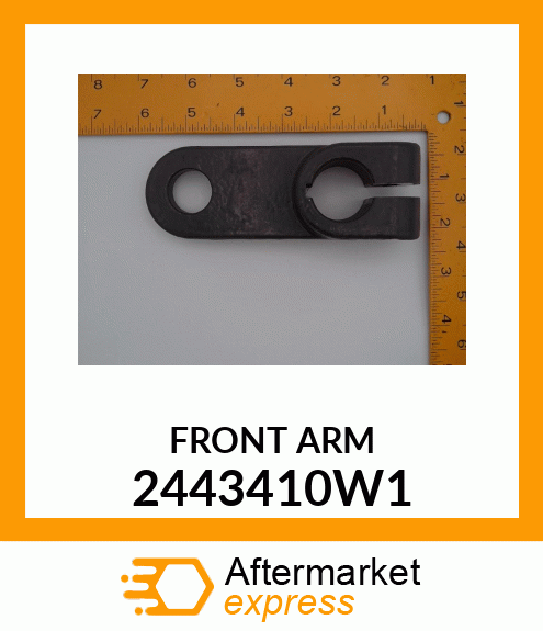 FRONT_ARM 2443410W1