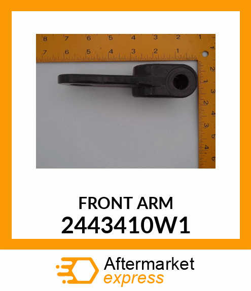 FRONT_ARM 2443410W1