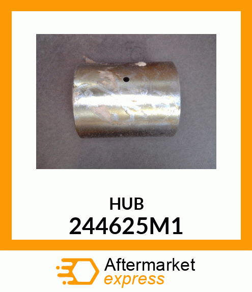 HUB 244625M1