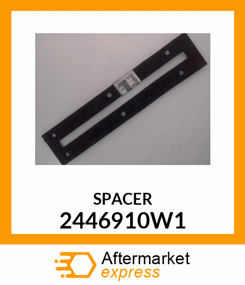 SPACER 2446910W1