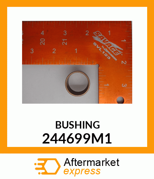 BUSHING 244699M1