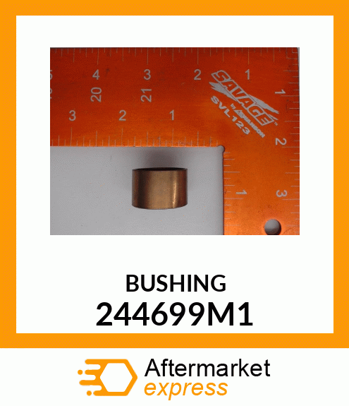 BUSHING 244699M1