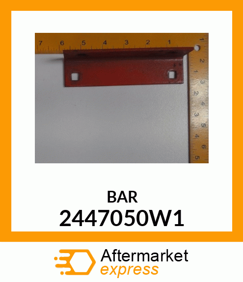 BAR 2447050W1