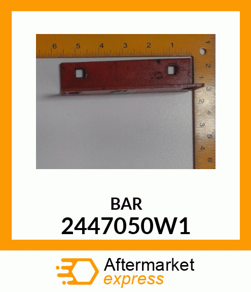 BAR 2447050W1