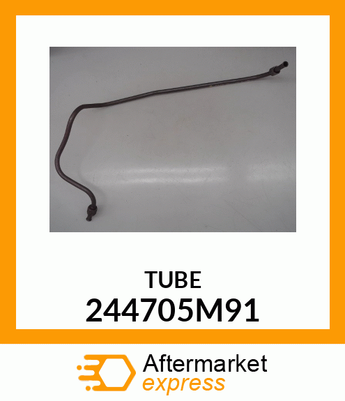 TUBE 244705M91