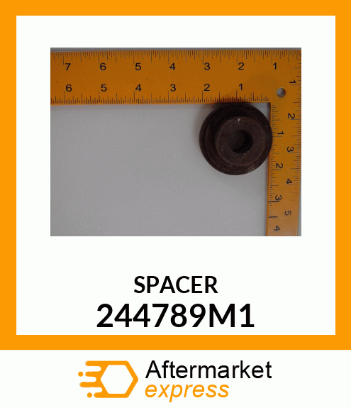 SPACER 244789M1