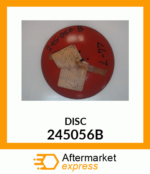 DISC 245056B