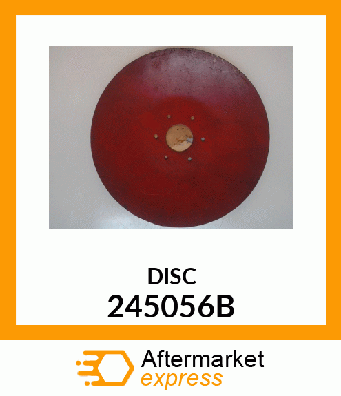 DISC 245056B