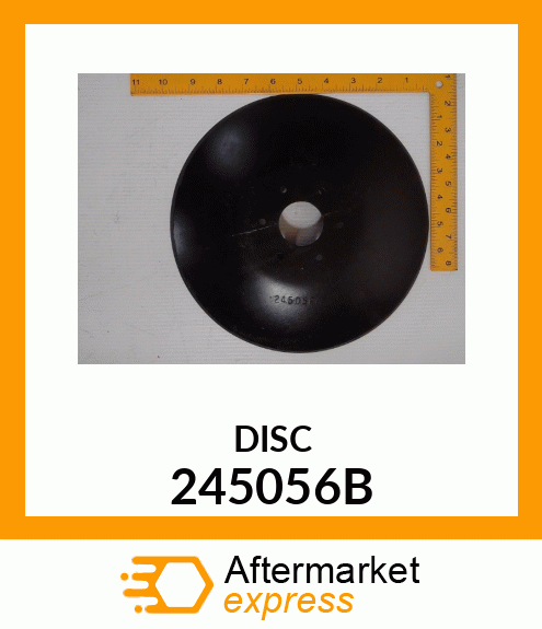 DISC 245056B