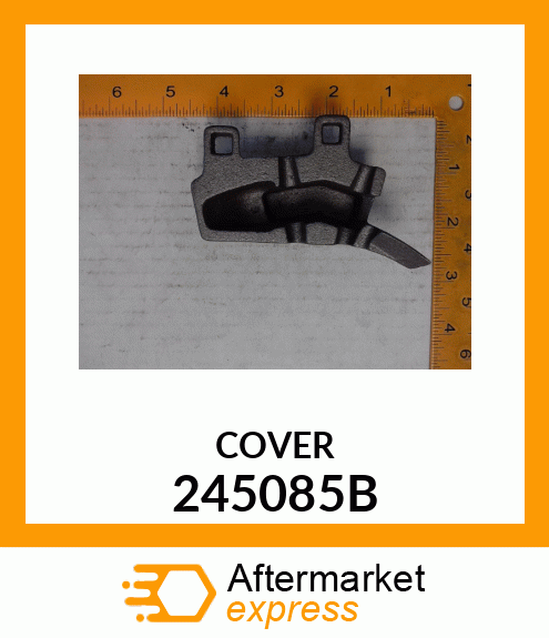 COVER 245085B