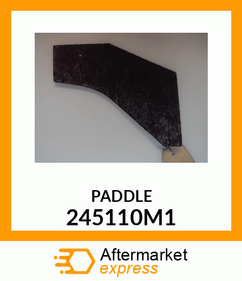 PADDLE 245110M1