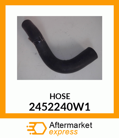 HOSE 2452240W1