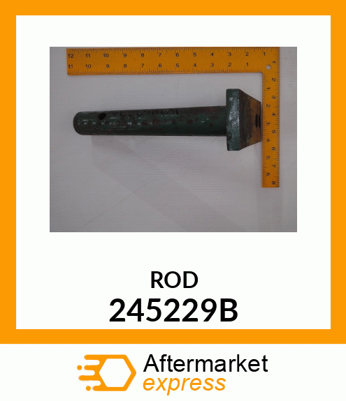 ROD 245229B