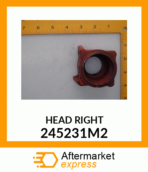 HEADRIGHT 245231M2