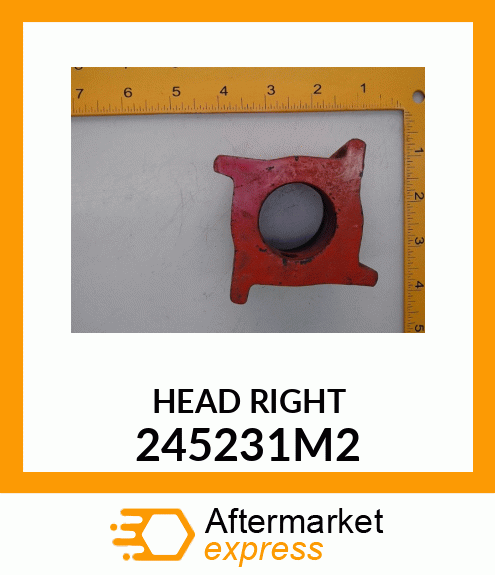 HEADRIGHT 245231M2