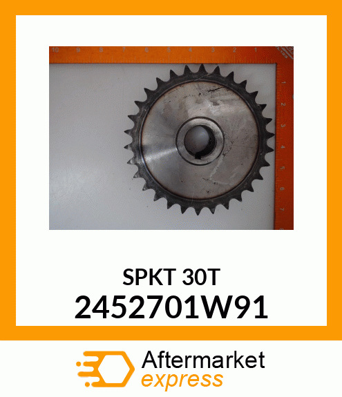 SPKT30T 2452701W91