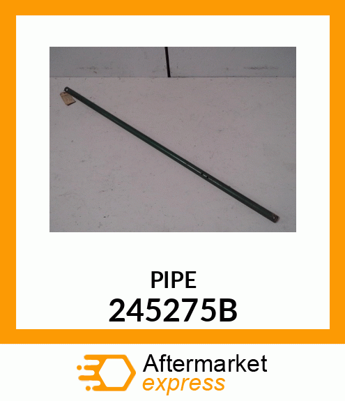 PIPE 245275B