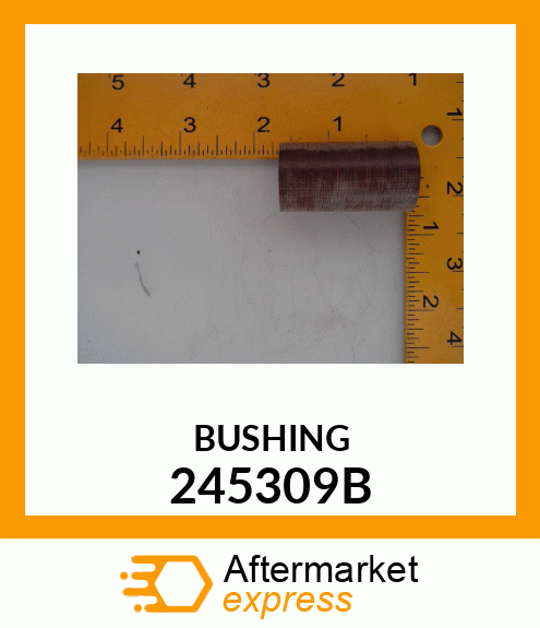 BUSHING 245309B