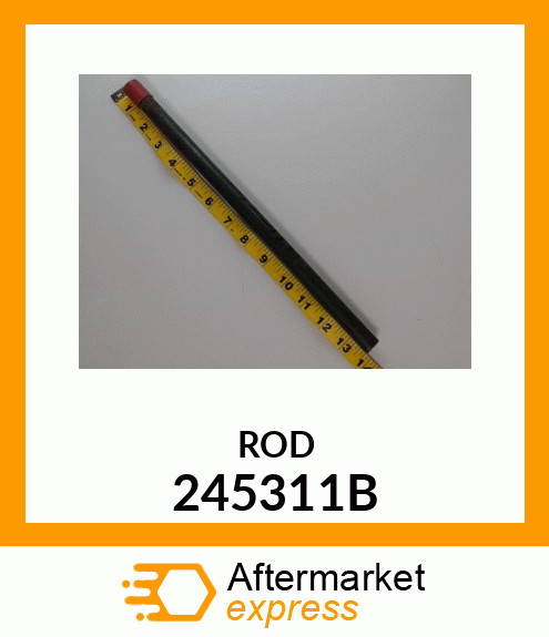 ROD 245311B