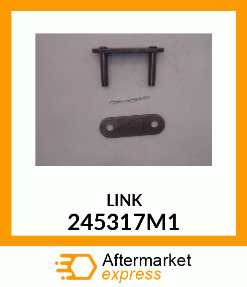 LINK4PC 245317M1