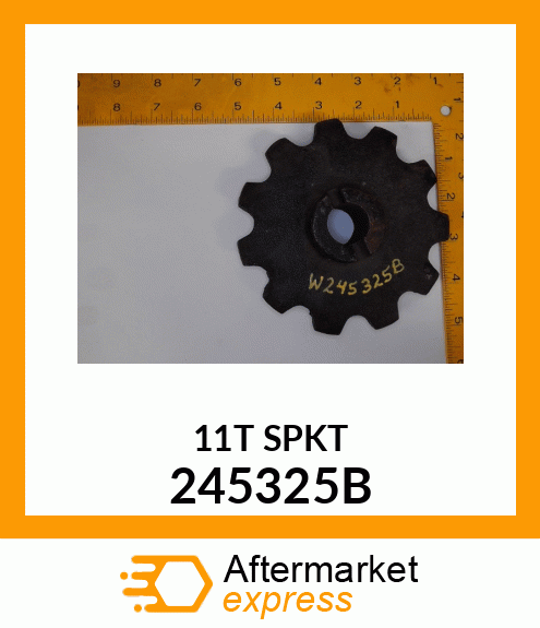 11T_SPKT 245325B