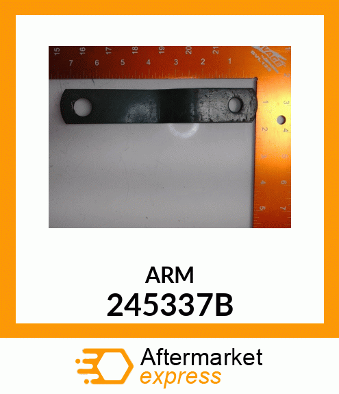 ARM 245337B