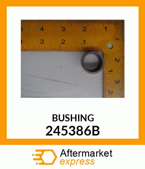 BUSHING 245386B