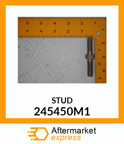 STUD 245450M1