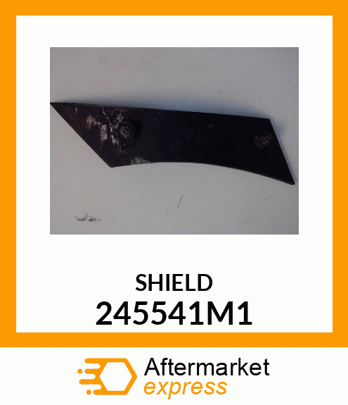 SHIELD 245541M1