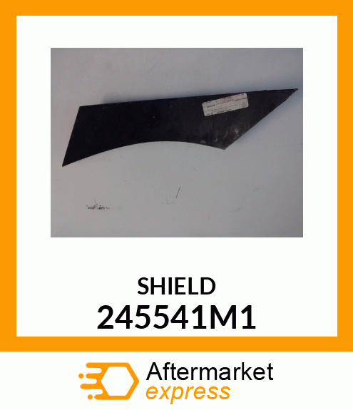 SHIELD 245541M1