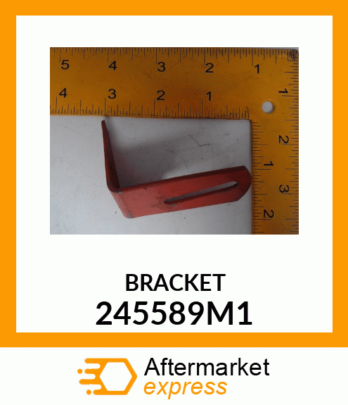 BRACKET 245589M1