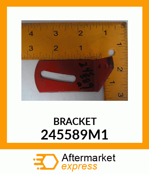 BRACKET 245589M1